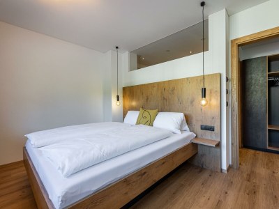 Apartment Ferienwohnung berg.glück - Features photo 14