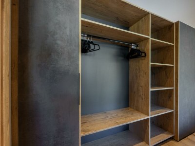 Apartment Ferienwohnung berg.glück - Features photo 15