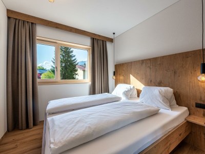 Apartment Ferienwohnung berg.glück - Features photo 16