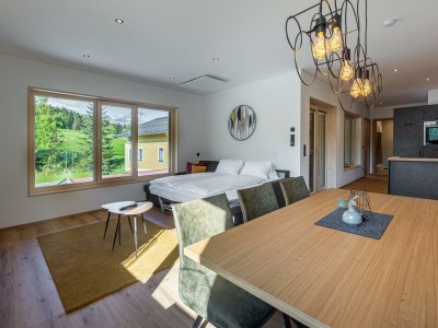 Apartment Ferienwohnung berg.glück - Features photo 18