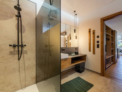 Apartment Ferienwohnung berg.glück - Features photo 19