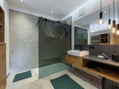 Apartment Ferienwohnung berg.glück - Features photo 21