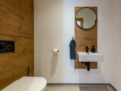 Apartment Ferienwohnung berg.glück - Features photo 22