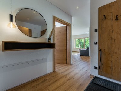 Apartment Ferienwohnung berg.glück - Features photo 23