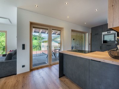 Apartment Ferienwohnung berg.glück - Features photo 24