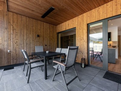 Apartment Ferienwohnung berg.glück - Features photo 25