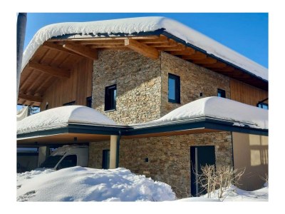 Apartment Ferienwohnung wiesen.glück in Hochfilzen - Apartment