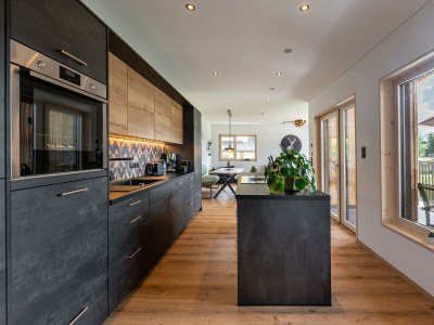 Apartment Ferienwohnung wiesen.glück - Features photo 7