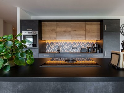 Apartment Ferienwohnung wiesen.glück - Features photo 9