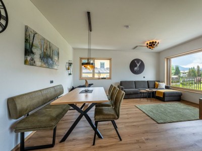 Apartment Ferienwohnung wiesen.glück - Features photo 10