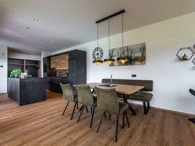 Apartment Ferienwohnung wiesen.glück - Features photo 11