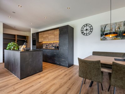 Apartment Ferienwohnung wiesen.glück - Features photo 12