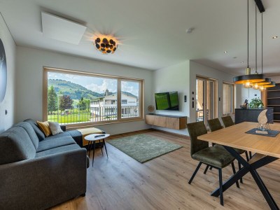 Apartment Ferienwohnung wiesen.glück - Features photo 13