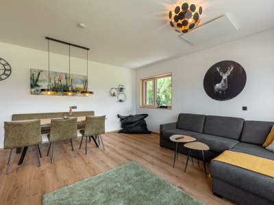 Apartment Ferienwohnung wiesen.glück - Features photo 14