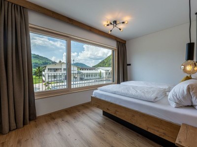 Apartment Ferienwohnung wiesen.glück - Features photo 15