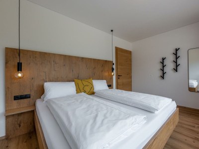 Apartment Ferienwohnung wiesen.glück - Features photo 17