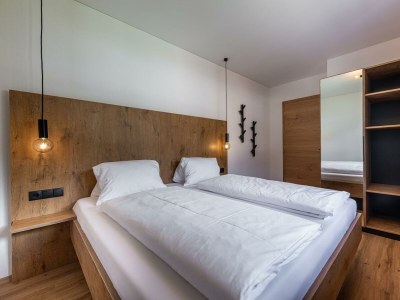 Apartment Ferienwohnung wiesen.glück - Features photo 19