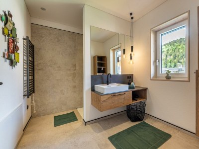 Apartment Ferienwohnung wiesen.glück - Features photo 22