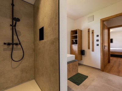 Apartment Ferienwohnung wiesen.glück - Features photo 23