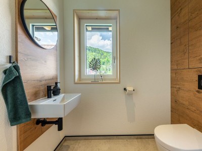 Apartment Ferienwohnung wiesen.glück - Features photo 24