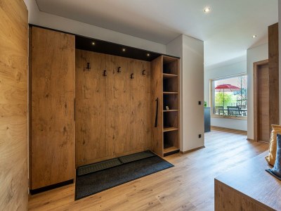 Apartment Ferienwohnung wiesen.glück - Features photo 25