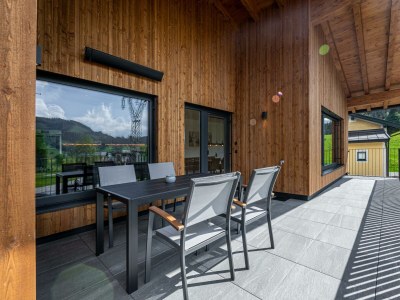 Apartment Ferienwohnung wiesen.glück - Features photo 26