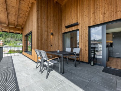 Apartment Ferienwohnung wiesen.glück - Features photo 27