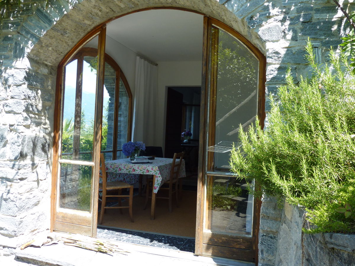 Holiday house Casa al tiglio - Outdoor photo 3