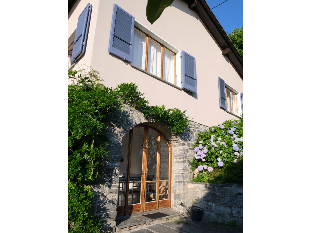 Holiday house Casa al tiglio - Outdoor photo 5