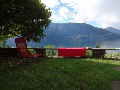 Holiday house Casa al tiglio - Outdoor photo 2