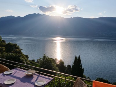 Holiday house Casa al tiglio - Outdoor photo 7