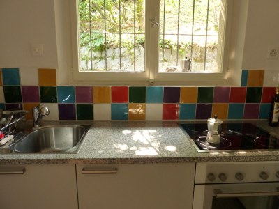 Holiday house Casa al tiglio - Features photo 14