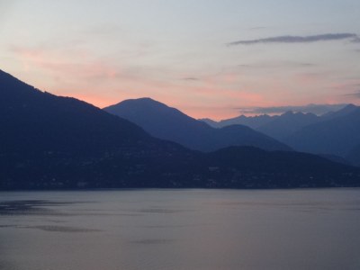 Holiday house Casa al tiglio - Environment photo 17