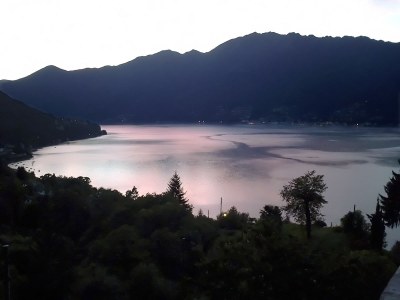 Holiday house Casa al tiglio - Environment photo 18