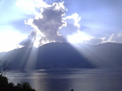 Holiday house Casa al tiglio - Environment photo 19