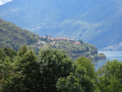 Holiday house Casa al tiglio - Environment photo 20