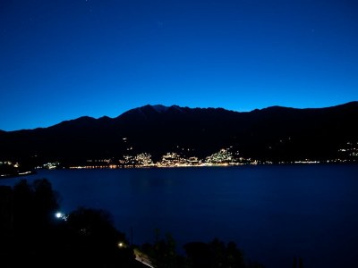 Holiday house Casa al tiglio - Environment photo 21