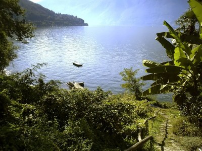 Holiday house Casa al tiglio - Environment photo 22