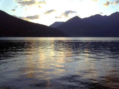 Holiday house Casa al tiglio - Environment photo 23