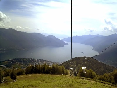 Holiday house Casa al tiglio - Environment photo 24