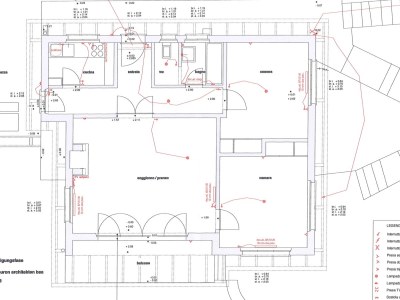 Holiday house Casa al tiglio - Document photo 25
