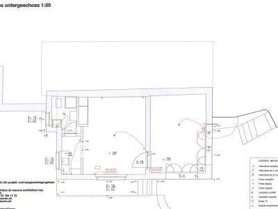 Holiday house Casa al tiglio - Document photo 26