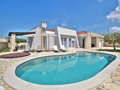 Villa Casa Siesta with Pool & Jacuzzi - Outdoor photo 3