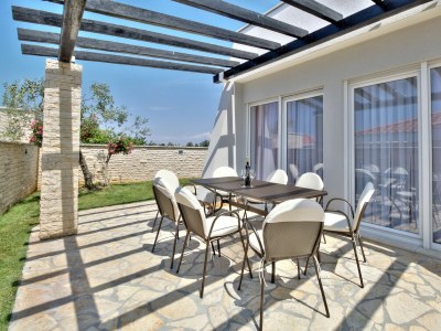 Villa Casa Siesta with Pool & Jacuzzi - Outdoor photo 10