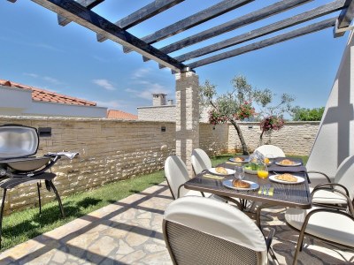 Villa Casa Siesta with Pool & Jacuzzi - Outdoor photo 11