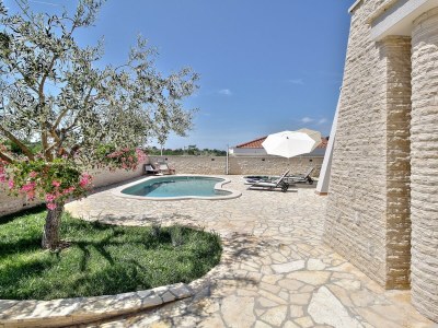 Villa Casa Siesta with Pool & Jacuzzi - Outdoor photo 12