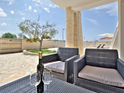 Villa Casa Siesta with Pool & Jacuzzi - Outdoor photo 13