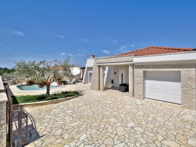 Villa Casa Siesta with Pool & Jacuzzi - Outdoor photo 14