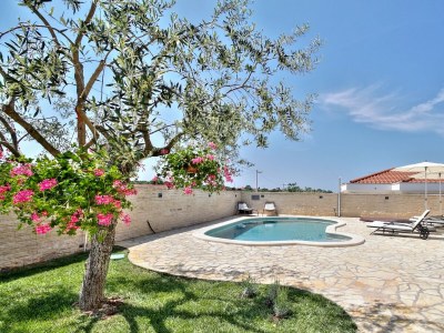 Villa Casa Siesta with Pool & Jacuzzi - Outdoor photo 17