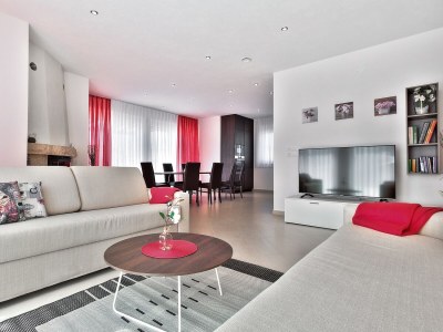 Villa Casa Siesta with Pool & Jacuzzi - Features photo 18